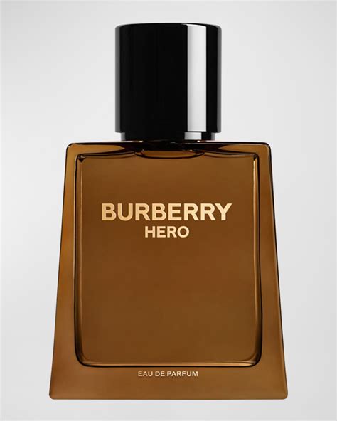 burberry hero yorum